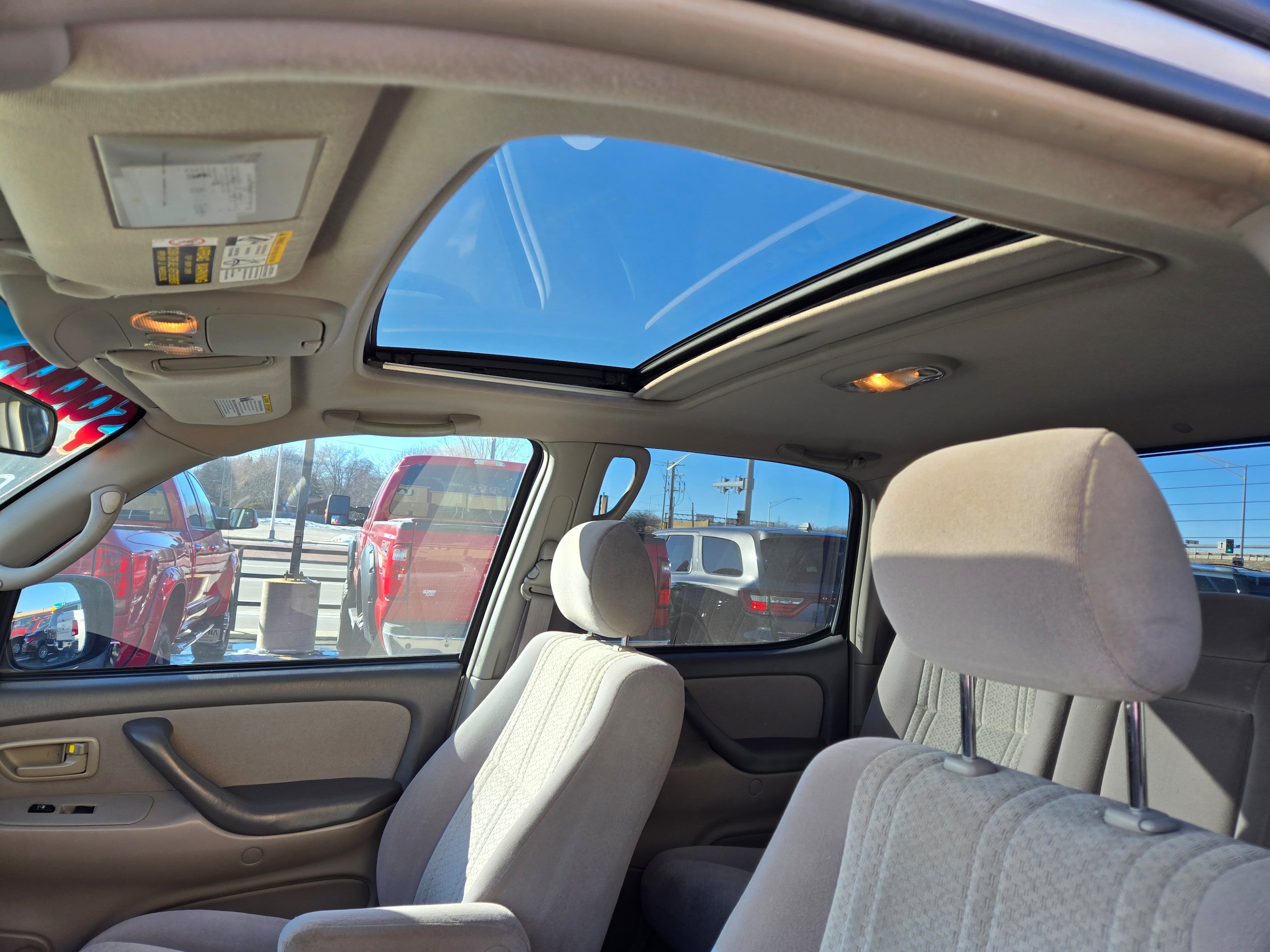 Used 2006 Toyota Tundra SR5 RWD image 6