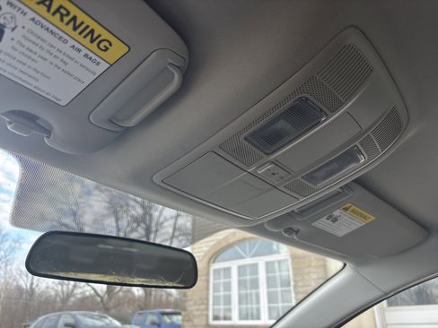 Used 2016 MAZDA MAZDA6 Touring image 20