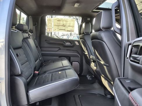 New 2026 GMC Sierra 1500 AT4X image 28