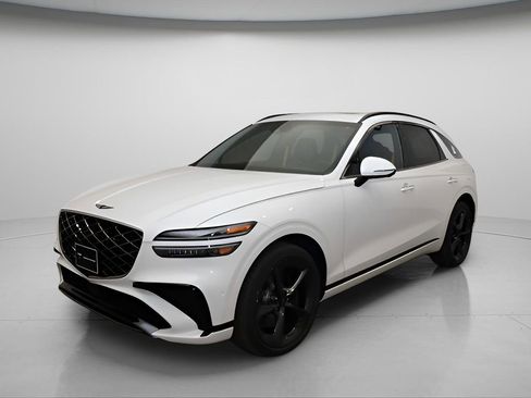 New 2026 Genesis GV70 3.5T Sport Prestige image 2