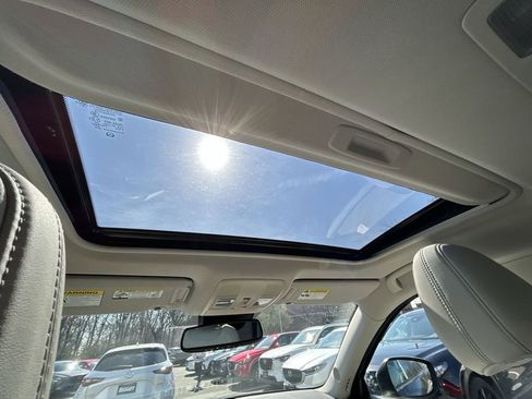 Used 2023 MAZDA CX-5 AWD 2.5 S w/ Preferred Package image 24