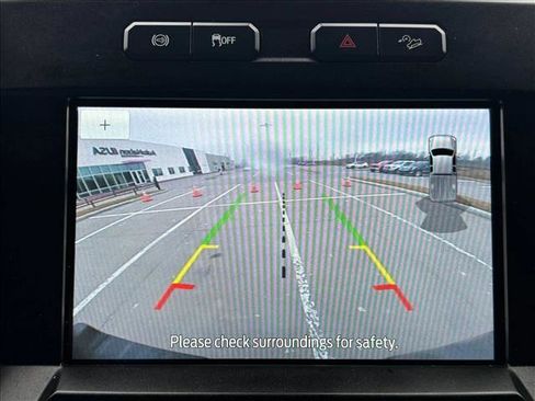 Used 2018 Ford F250 Lariat w/ Lariat Ultimate Package image 16