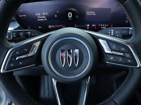 New 2026 Buick Enclave Sport Touring w/ Power Package image 33