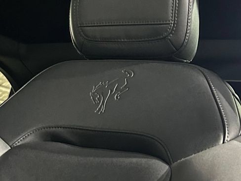 Used 2024 Ford Bronco Big Bend AWD/4WD image 40