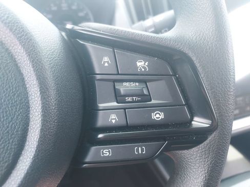 Certified 2026 Subaru Crosstrek 2.5i Premium AWD/4WD image 22