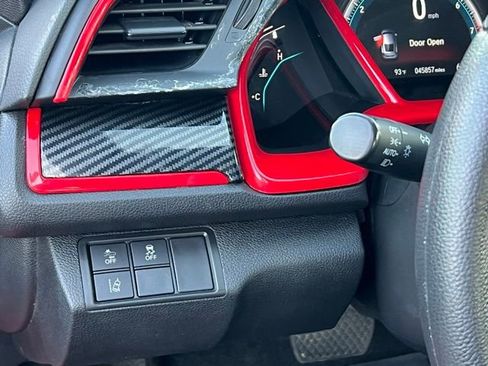 Used 2020 Honda Civic LX image 13