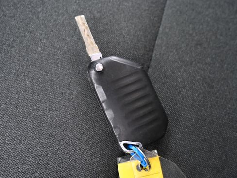 Used 2024 Jeep Wrangler Sport AWD/4WD image 34