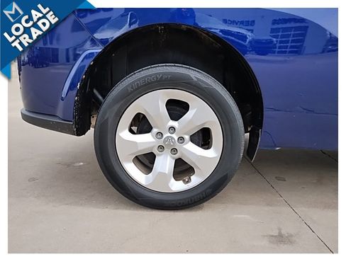 Used 2017 RAM ProMaster City Tradesman SLT w/ Rear Back-up Camera Group FWD image 14