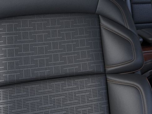 New 2026 Lincoln Navigator Black Label AWD/4WD image 16