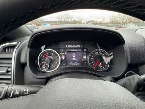 New 2026 RAM 3500 Big Horn image 21