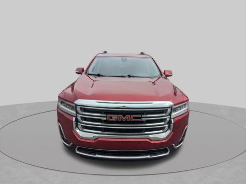Used 2023 GMC Acadia SLT AWD/4WD image 9