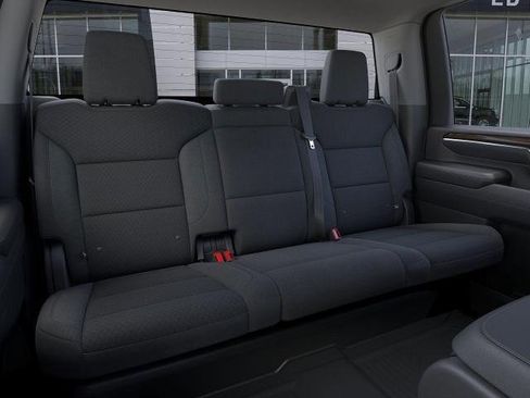 New 2026 GMC Sierra 3500 SLE image 17