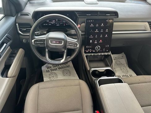 Used 2026 GMC Terrain Elevation AWD/4WD image 14