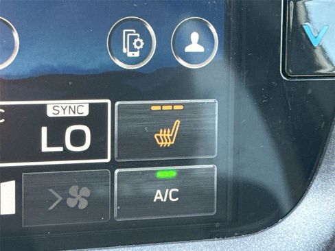 Used 2023 Subaru Outback Wilderness AWD/4WD image 29