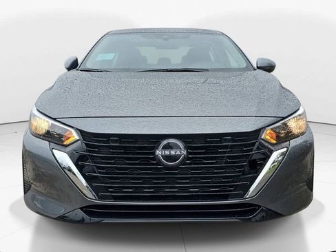 New 2025 Nissan Sentra S image 4