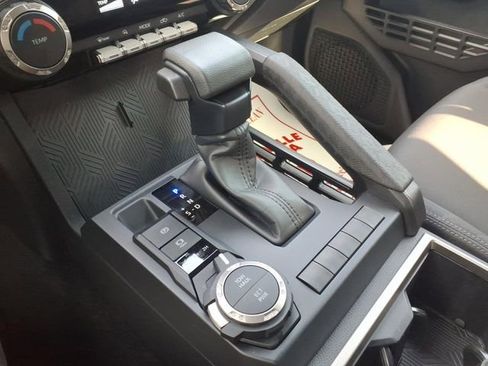 Used 2024 Toyota Tacoma SR5 image 16