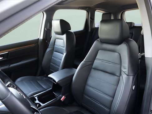 Used 2020 Honda CR-V EX-L image 19