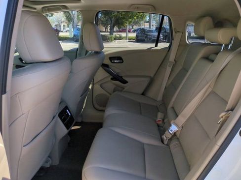 Used 2017 Acura RDX Advance Package image 12