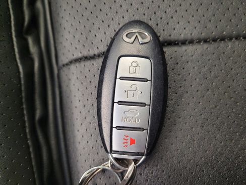 Used 2014 INFINITI Q60 AWD Coupe w/ Premium Package image 32