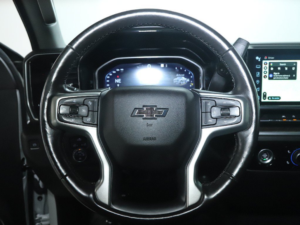 Used 2022 Chevrolet Silverado 1500 RST AWD/4WD image 22