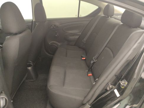 Used 2019 Nissan Versa S Plus FWD image 18
