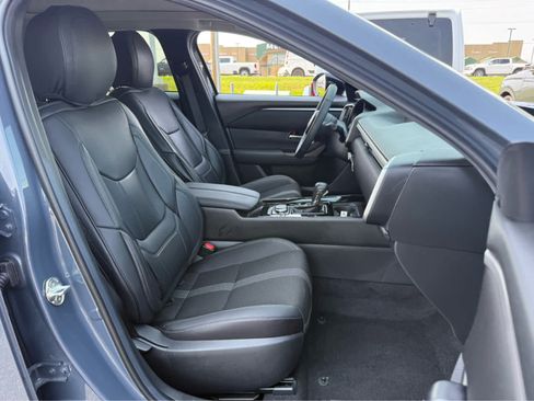 Used 2025 MAZDA CX-50 AWD 2.5 S w/ Premium Package image 24
