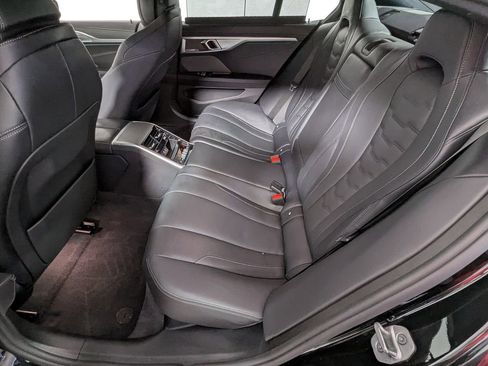 Certified 2022 BMW 840i Gran Coupe xDrive w/ Comfort Seating Package AWD/4WD image 49