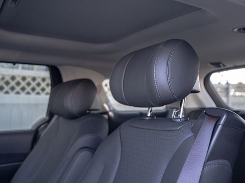 New 2026 Kia Carnival SX Prestige FWD image 29