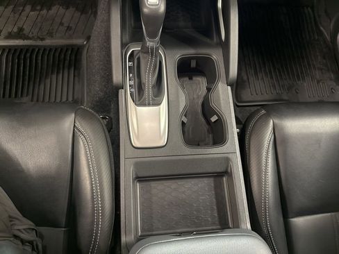 Certified 2024 Nissan Frontier SL image 20