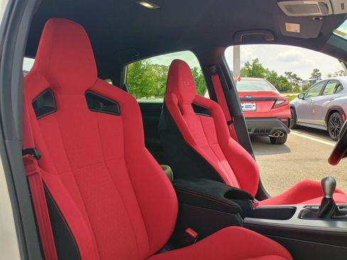 Used 2024 Honda Civic Type R image 23