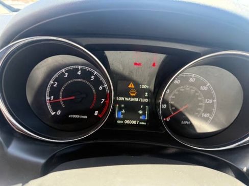 Used 2018 Mitsubishi Outlander Sport ES FWD image 12