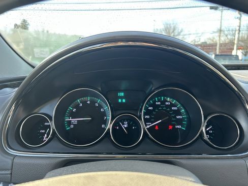 Used 2014 Buick Enclave Convenience image 20