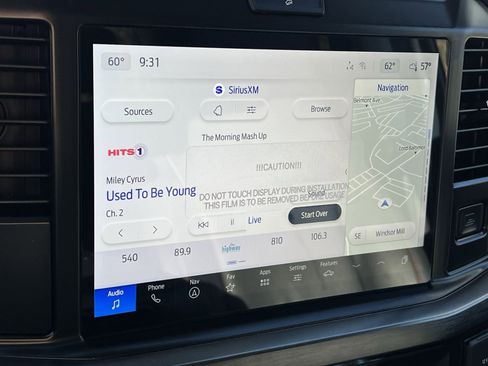 New 2026 Ford F250 Lariat w/ FX4 Off-Road Package image 18