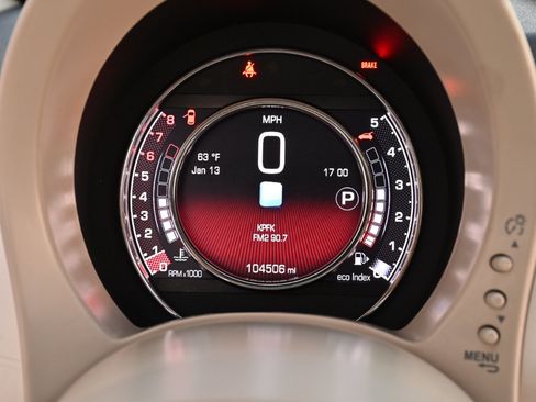 Used 2015 FIAT 500 1957 Edition image 31