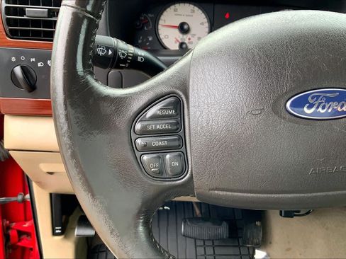 Used 2005 Ford F450 Lariat AWD/4WD image 22