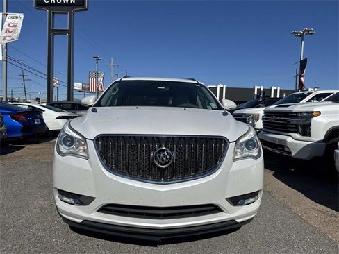 Used 2016 Buick Enclave Leather w/ Trailering Package image 2