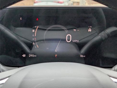 New 2026 Buick Envista Sport Touring FWD image 26