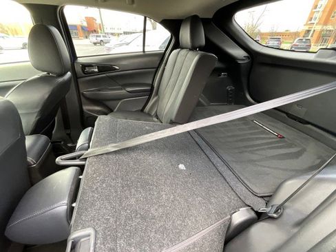 Used 2025 Mitsubishi Eclipse Cross SE AWD/4WD image 33