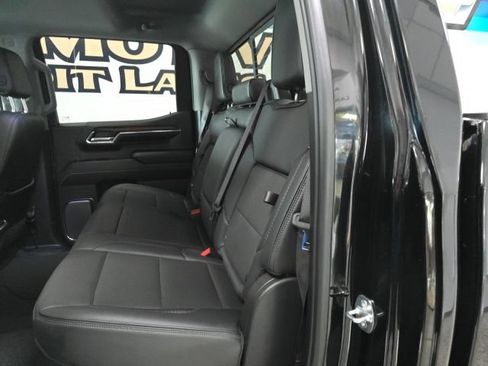 Used 2024 GMC Sierra 1500 Denali AWD/4WD image 10