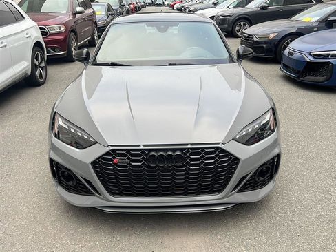 Used 2023 Audi RS 5 Sportback w/ Dynamic Package image 2