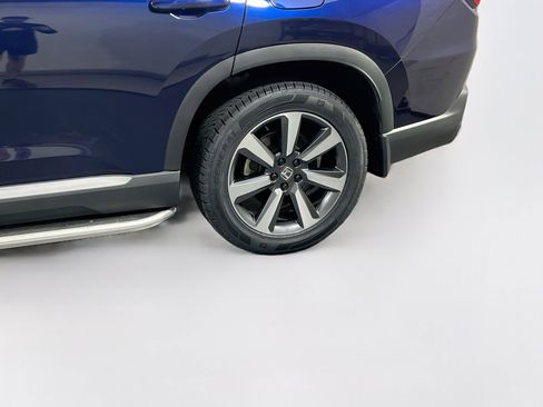 Used 2025 Honda Pilot Touring image 31