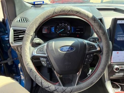 Used 2022 Ford Edge ST-Line AWD/4WD image 14