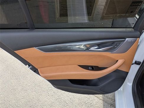 Used 2020 Cadillac CT5 Premium Luxury w/ Platinum Package image 30