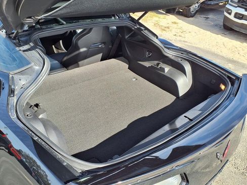 Used 2015 Chevrolet Corvette Z06 w/ 2LZ Preferred Equipment Group image 15