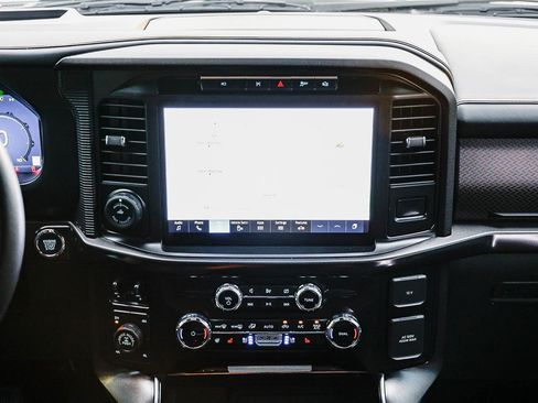 Used 2024 Ford F150 Raptor w/ Equipment Group 803A Raptor R image 11