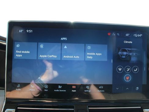 Used 2023 Lincoln Navigator Reserve image 37