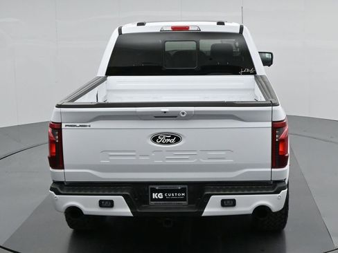 Used 2024 Ford F150 XLT w/ Equipment Group 303A High image 29