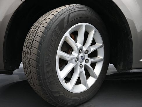 Used 2013 Ford Flex SE FWD image 28