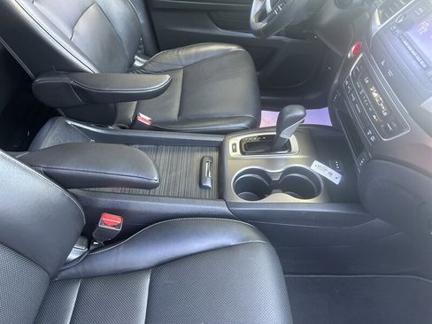 Used 2019 Honda Ridgeline RTL image 31