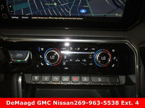 New 2025 GMC Sierra 2500 Denali w/ Technology Package image 29